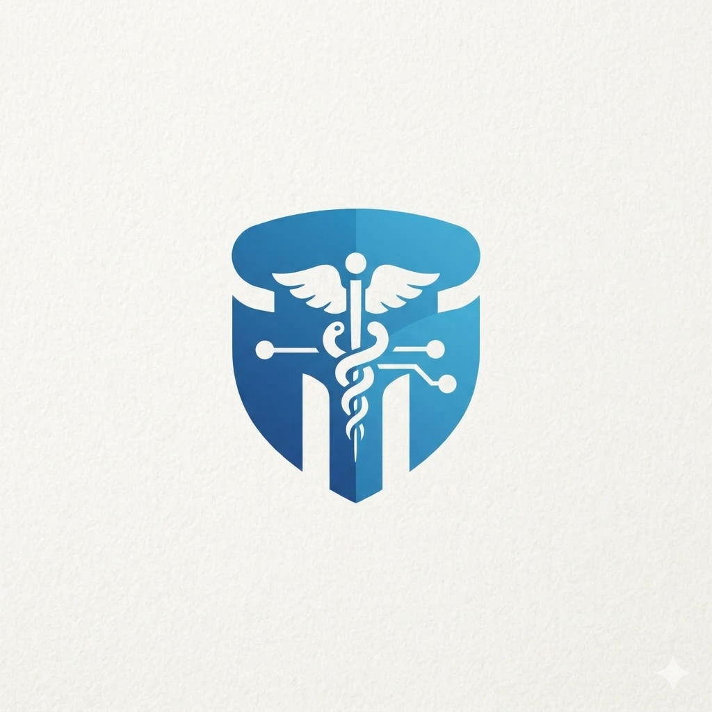 MedLog Logo